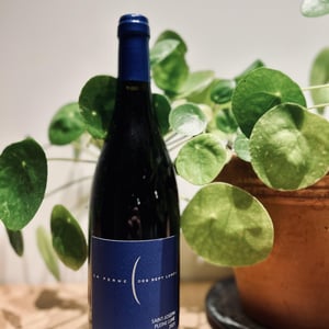 Pleine Lune - La Ferme des Sept Lunes - jean-delobre-jacques-maurice