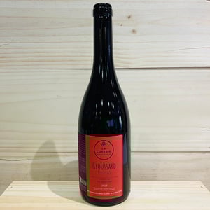 Plouplou Gloussard - La Cuverie Revonnas - aurelien-beyeklian -2023