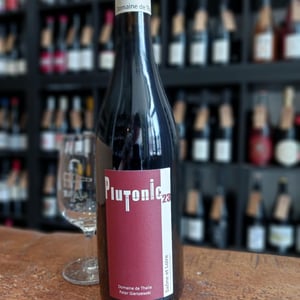 Plutonic - Domaine De Thalie - peter-gierszewski