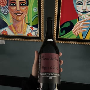 Poggio A' Venti - Massa Vecchia - francesca-sfondrini-fabrizio-niccolaini