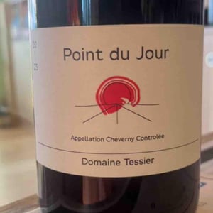 Point Du Jour - Philippe Tessier - philippe-et-simon-tessier -2020