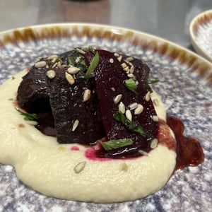 Poire De Bœuf Basse Température - Aux Avisés par Cat et sly - 1293611