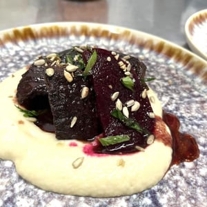 Poire De Bœuf Basse Température - Aux Avisés par Cat et sly - 1301765