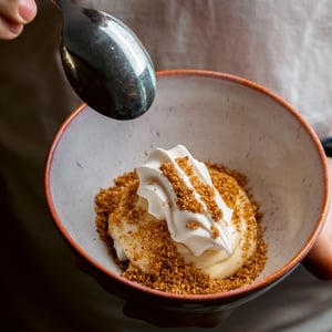 Poire Rôtie Au Miel - Savor - 967706