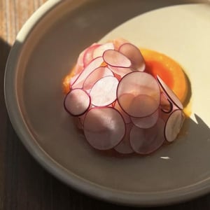 Poisson Cru D’Automne 🐟 - PinPin - 963279