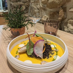 Poisson De Méditerranée - Le Pebre d’Aï - 912395