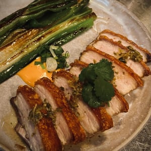 Poitrine Croustillante - CHANTIRA - 948002