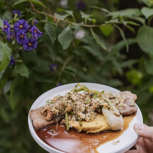 Poitrine De Porc - Scaria - 964700