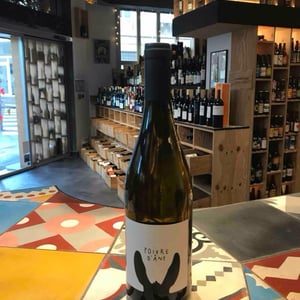 Poivre d'Ane Blanc - Poivre d'Ane - alexandre-pons