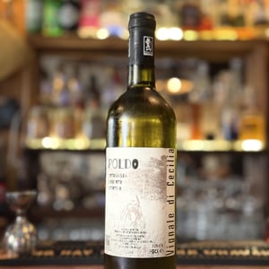 Poldo - Vignale di Cecilia - paolo-brunello