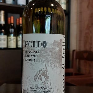 Poldo - Vignale di Cecilia - paolo-brunello