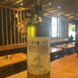 Poldo - Vignale di Cecilia - paolo-brunello