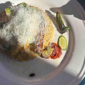 Polenta De Otoño - Archimède - 958206