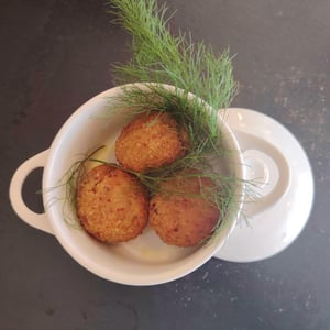 Polpette Di Porchetta E Patate - Porchetta e Bolicine - 950480