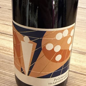 Polymorphe - Domaine Albert de Conti [TO_INVESTIGATE] - domaine-albert-de-conti -2022