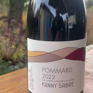 Pommard - Fanny Sabre - fanny-sabre