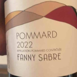 Pommard - Fanny Sabre - fanny-sabre
