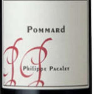 Pommard - Philippe Pacalet - monica-et-philippe-pacalet