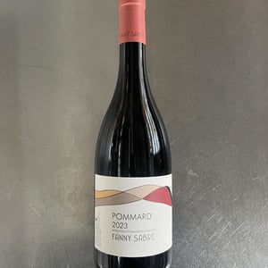 Pommard - Fanny Sabre - fanny-sabre