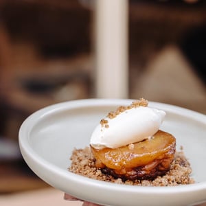 Pomme Au Four 🍎 - PinPin - 847117