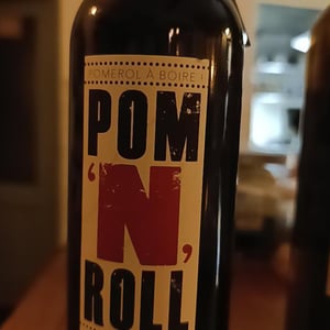 Pom’N’Roll - Château Gombaude-Guillot - olivier-techer