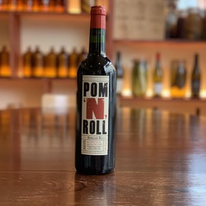 Pom’N’Roll - Château Gombaude-Guillot - olivier-techer