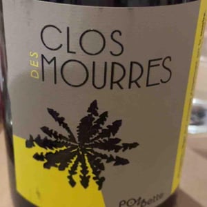 Pompette Rosé - Clos des Mourres - ingrid-jean-philippe-bouchet