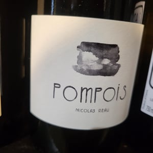 Pompois - Le Clos des Treilles - nicolas-reau