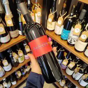 Pop Rosso - Radikon - famiglia-radikon -2023