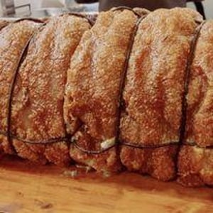 Porchetta - Porchetta e Bolicine - 950020