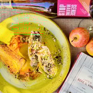 Potato Terrine - Salto del Caballo - 958692