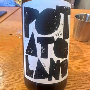 Potatoland - Weingut Warnung - matthias-warnung