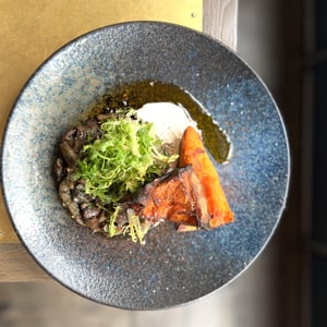 Potimarron Rôti - Scaria - 964699