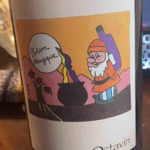 Potion Magique - Domaine de l'Octavin - alice-bouvot