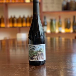 Poucet - Chateau Del Ranq - laure-sebastien-barthelemy-freychet