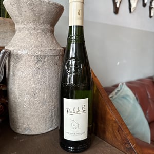 Poule de Pic - Domaine La Grangette - domaine-la-grangette