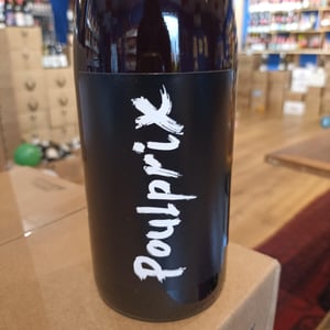 Poulprix - Domaine Ganevat - anne-jean-francois-ganevat