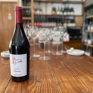 Chardonnay - Domaine joly - claude-cedric-joly -2019