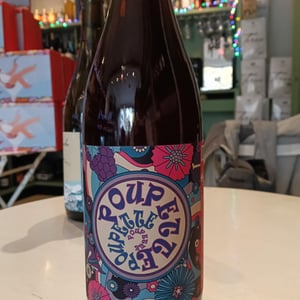 Poupette - Les Vignes de Gaïa - philippe-blatier