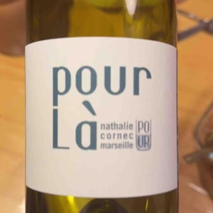 Pour Là - Pour du vin nat(h) - nathalie-cornec