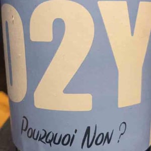 Pourquoi Non ? - O2Y - olivier-guala-z8