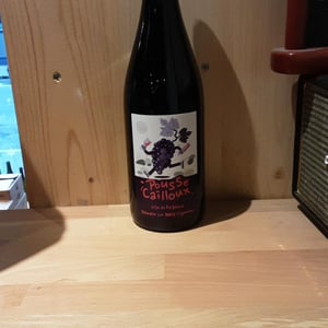 Pousse Cailloux - Romain Le Bars - romain-le-bars