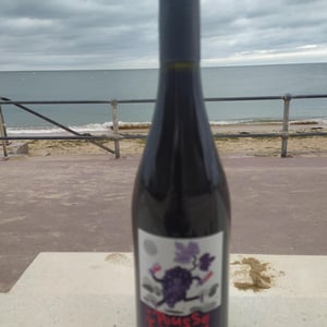 Pousse Cailloux - Romain Le Bars - romain-le-bars