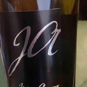 Préambule - Jerome Arnoux - jerome-arnoux -2021