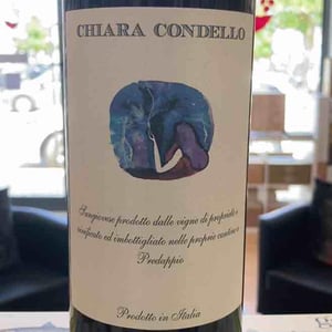 Tre Vigne - Romagna Sangiovese Predappio - chiara-condello