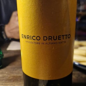 PREJA - DRUETTO - enrico-druetto