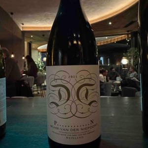 Prellenkirchen - Weingut Dorli Muhr - dorli-muhr -2011