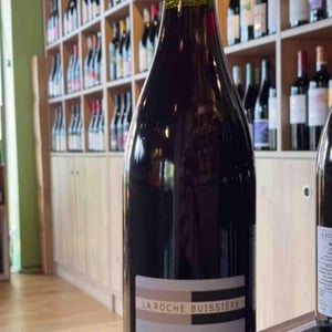 Prémices - La Roche Buissière - laurence-antoine-joly -2024