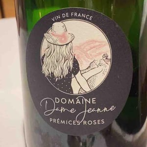 Prémices Rosé