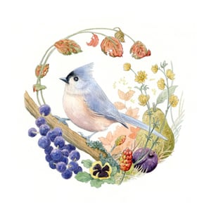 Premier Geai - Du Vin à l'Âme - caroline-alexandre-savoye-stehly -2025